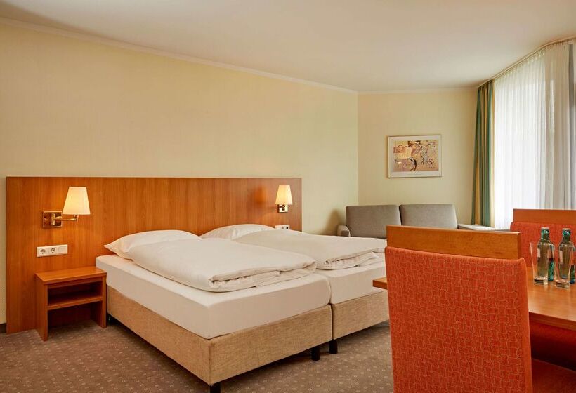 H+ Hotel Willingen