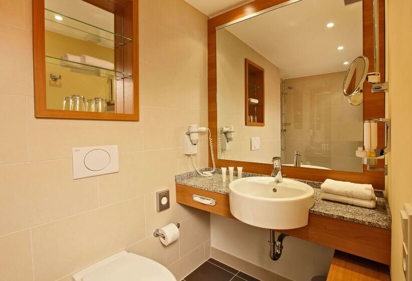 H+ Hotel Willingen