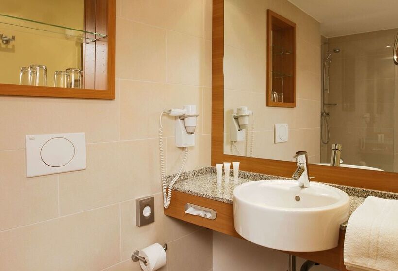 H+ Hotel Willingen