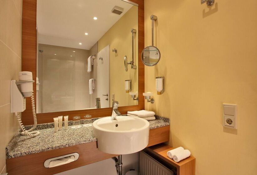 H+ Hotel Willingen