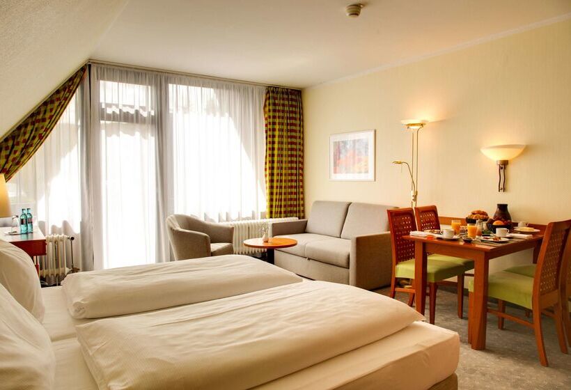 H+ Hotel Willingen
