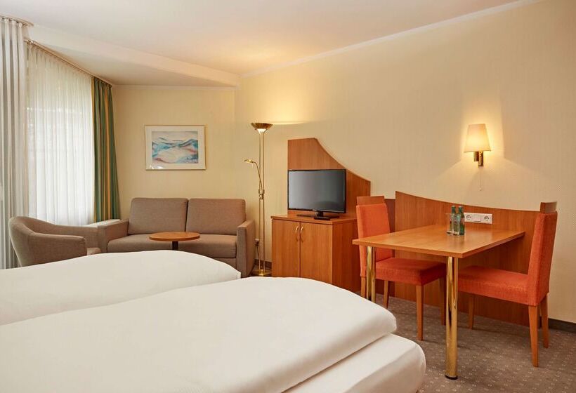 Hotel H+  Willingen