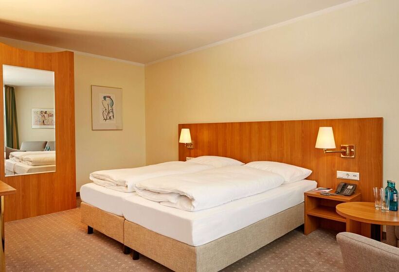 H+ Hotel Willingen
