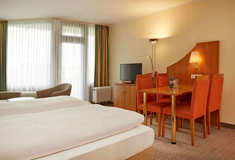 Hotel H+  Willingen