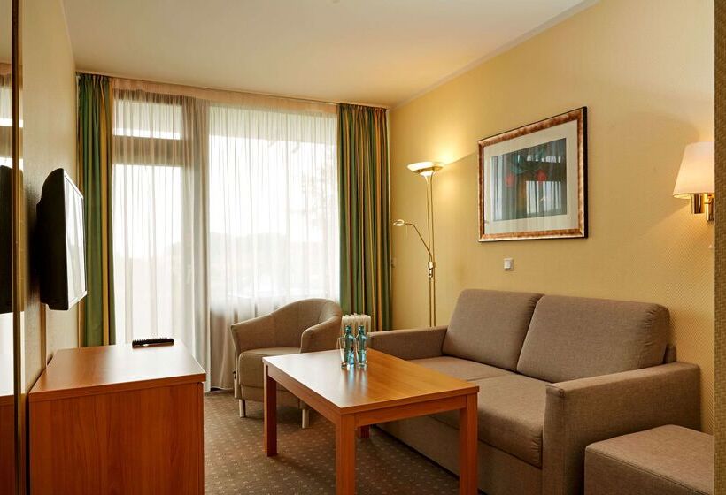 H+ Hotel Willingen