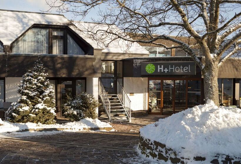 H+ Hotel Willingen