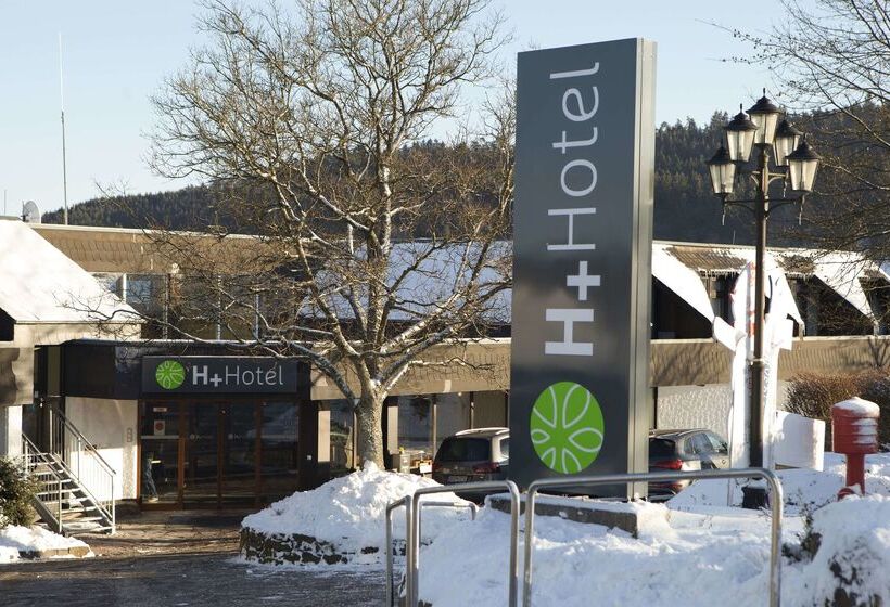 Hotel H+  Willingen