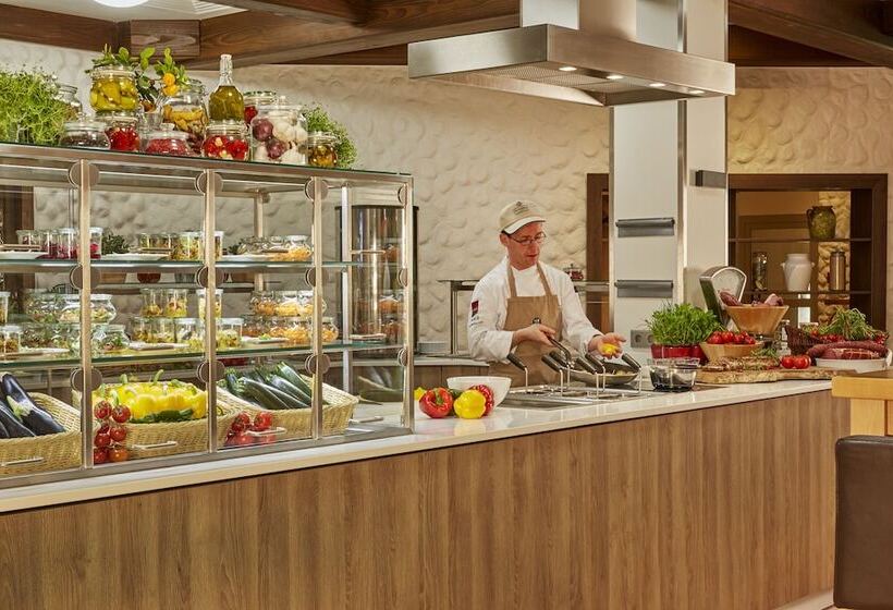 H+ Hotel Willingen