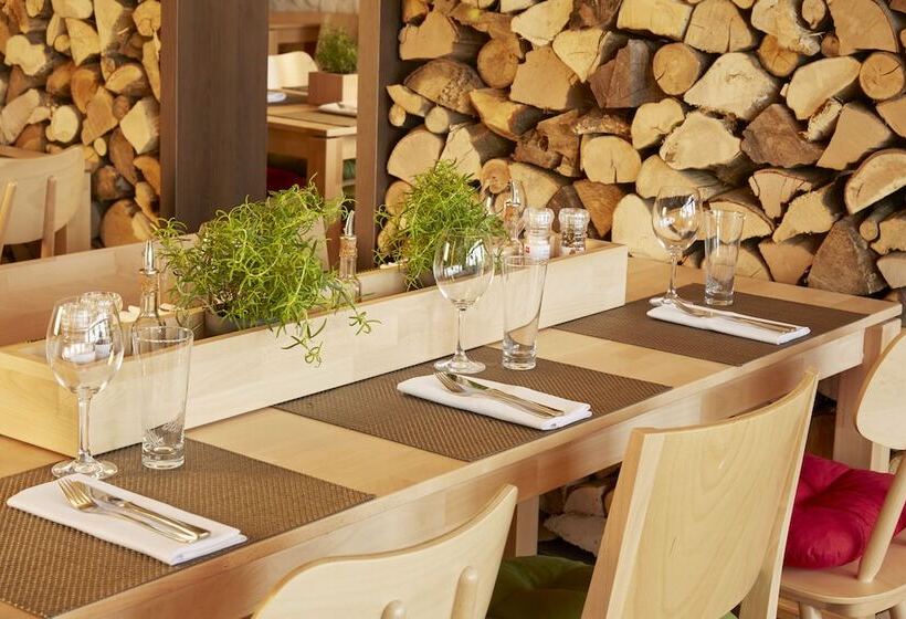 H+ Hotel Willingen