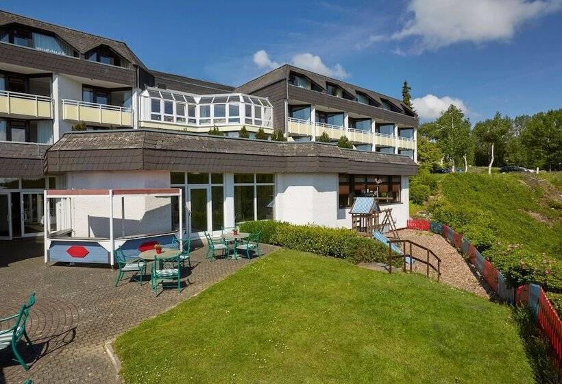 H+ Hotel Willingen