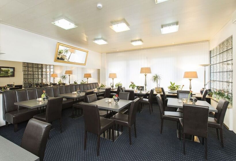 Fotos del hotel Hansa:  6