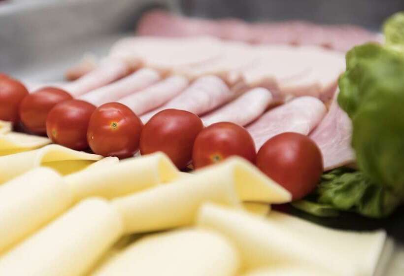 Fotos del hotel Hansa:  8