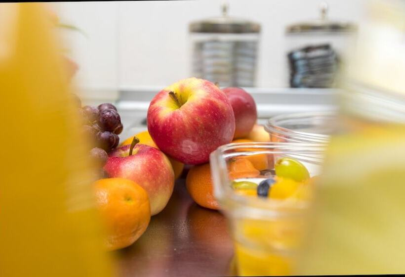 Fotos del hotel Hansa:  13