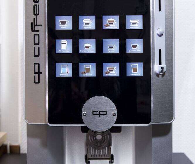 Fotos del hotel Hansa:  15