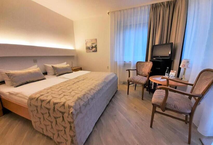 Harz Hotel Iris