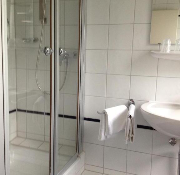 فندق Haus Am Meer Steinhude