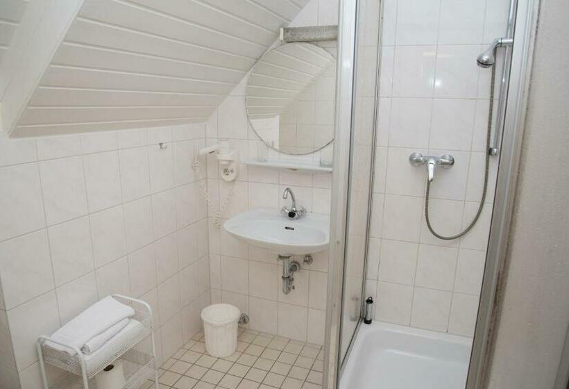 هتل Haus Sonnenschein