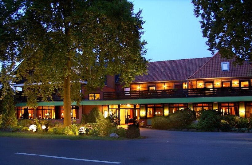 Hotel Heide Kropke