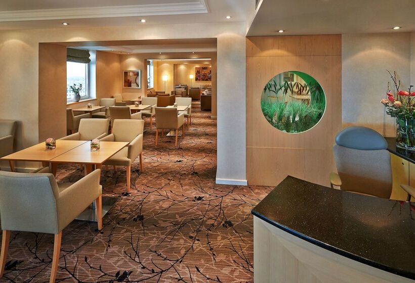 Fotos del hotel Hilton Düsseldorf:  47