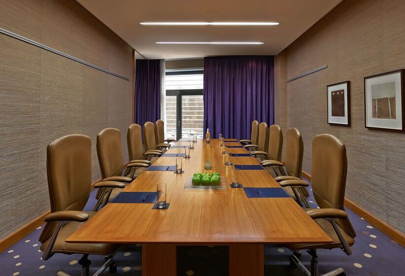 Fotos del hotel Hilton Düsseldorf:  37