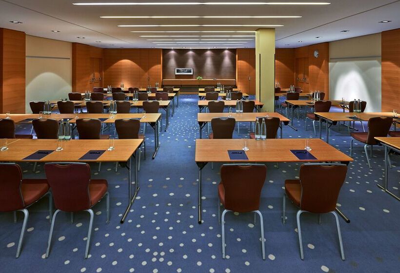 Fotos del hotel Hilton Düsseldorf:  35