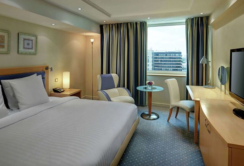 Fotos del hotel Hilton Düsseldorf:  14