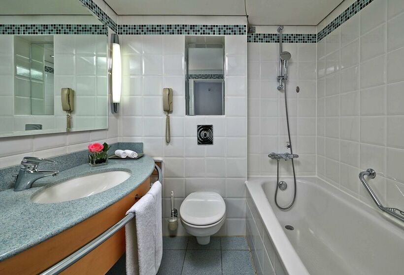 Fotos del hotel Hilton Düsseldorf:  41