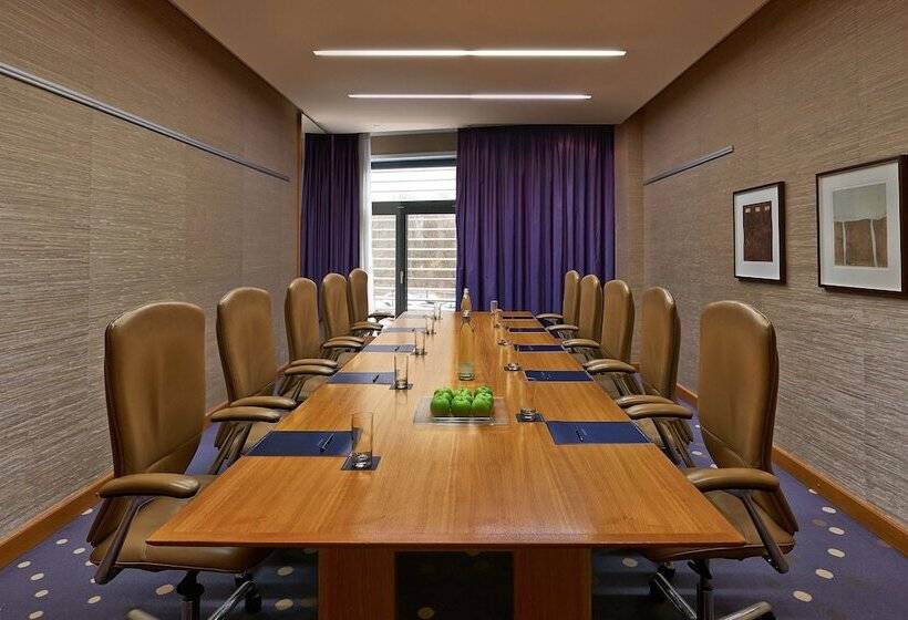 Fotos del hotel Hilton Düsseldorf:  29