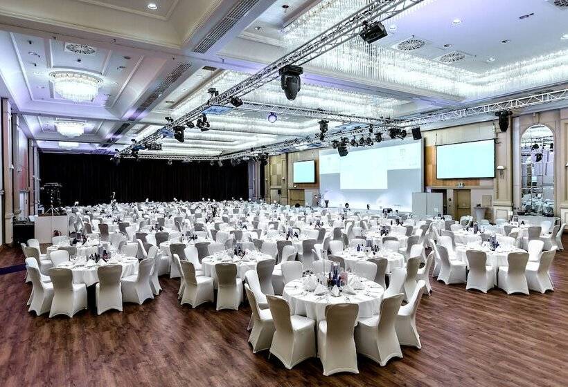 Fotos del hotel Hilton Düsseldorf:  58