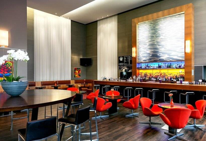 Fotos del hotel Hilton Düsseldorf:  53