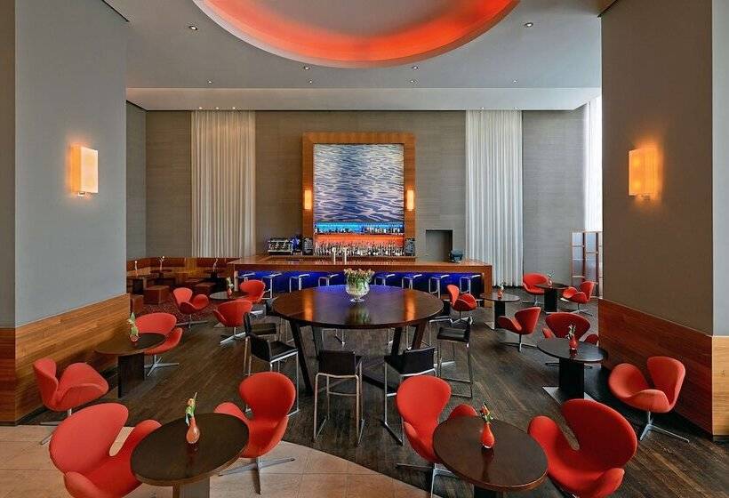 Fotos del hotel Hilton Düsseldorf:  27