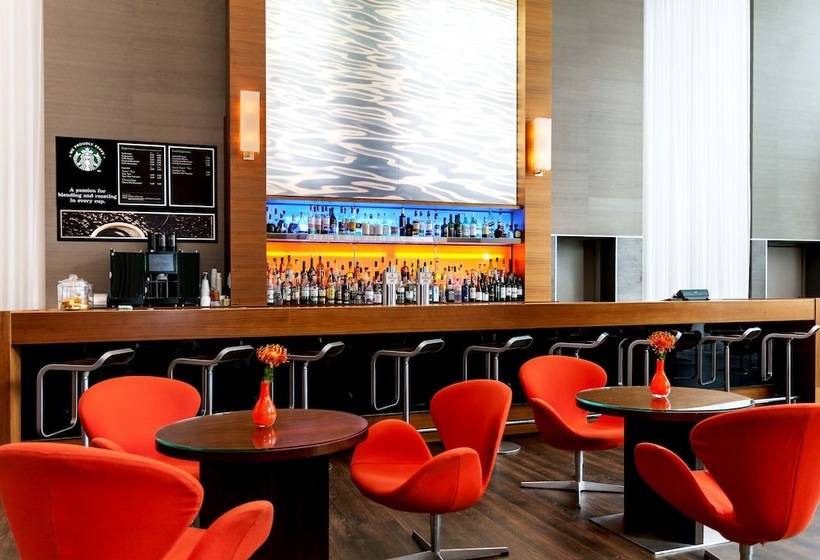 Fotos del hotel Hilton Düsseldorf:  54