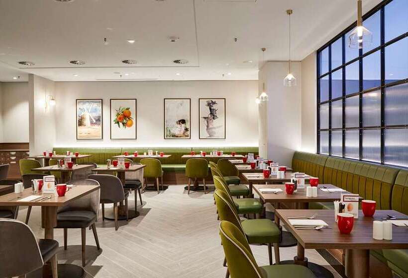 Fotos del hotel Hilton Düsseldorf:  4