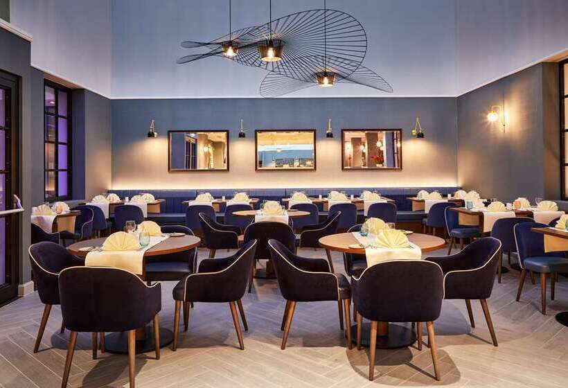 Fotos del hotel Hilton Düsseldorf:  5