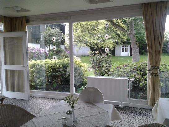 فندق Hof Hoyerswege