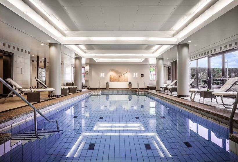 Hôtel Hyatt Regency Koln