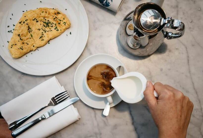 هتل Hyatt Regency Koln