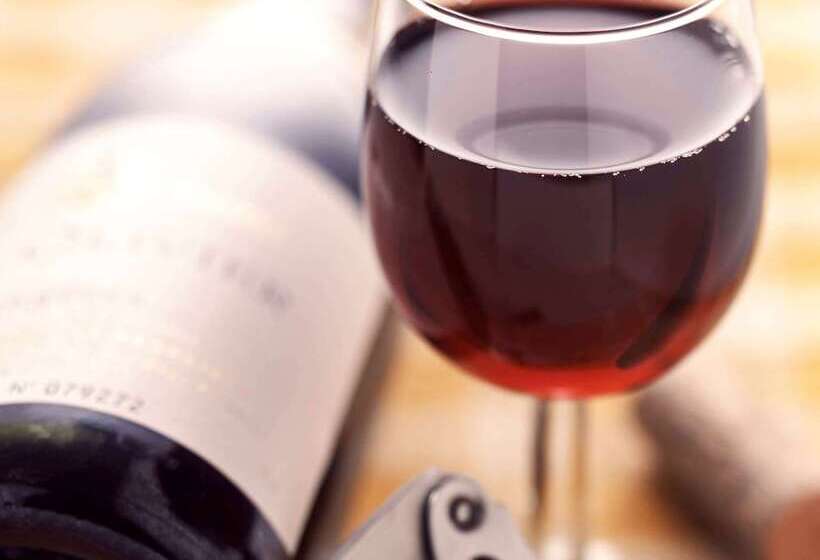 هتل Ibis Aachen Marschiertor  Aix La Chapelle