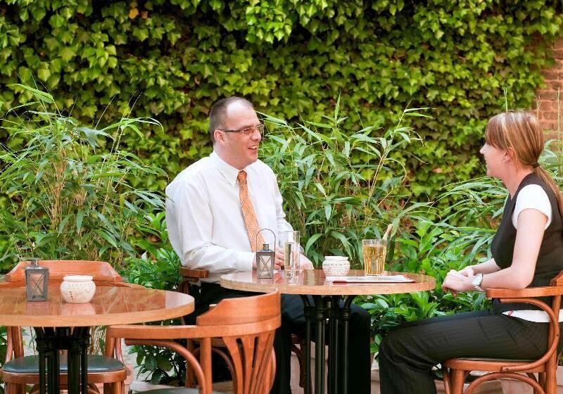 هتل Ibis Aachen Marschiertor  Aix La Chapelle