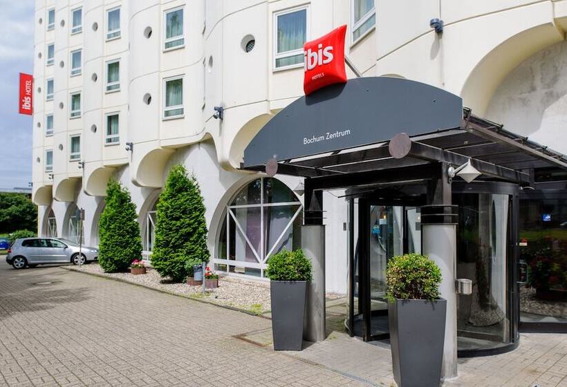 Hotel Ibis Bochum Zentrum