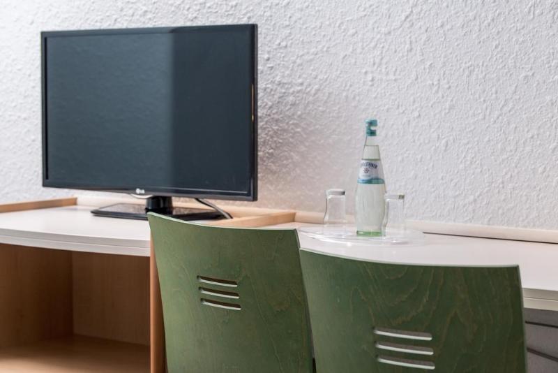 هتل Ibis Dortmund West