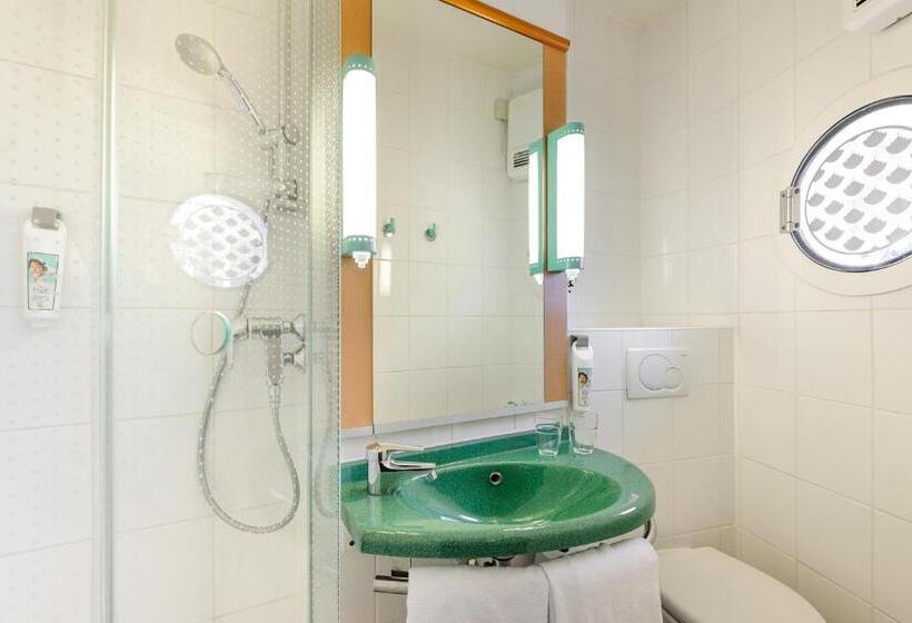 B&b Hotel Essen Hbf