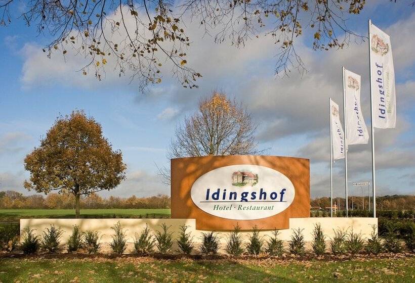 Idingshof Hotel & Restaurant