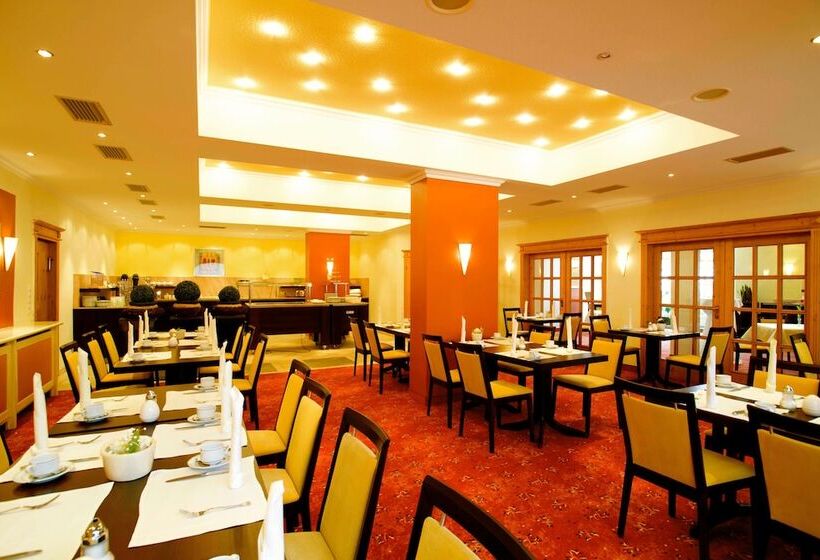 Idingshof Hotel & Restaurant