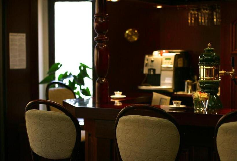 Fotos del hotel Imperial:  6