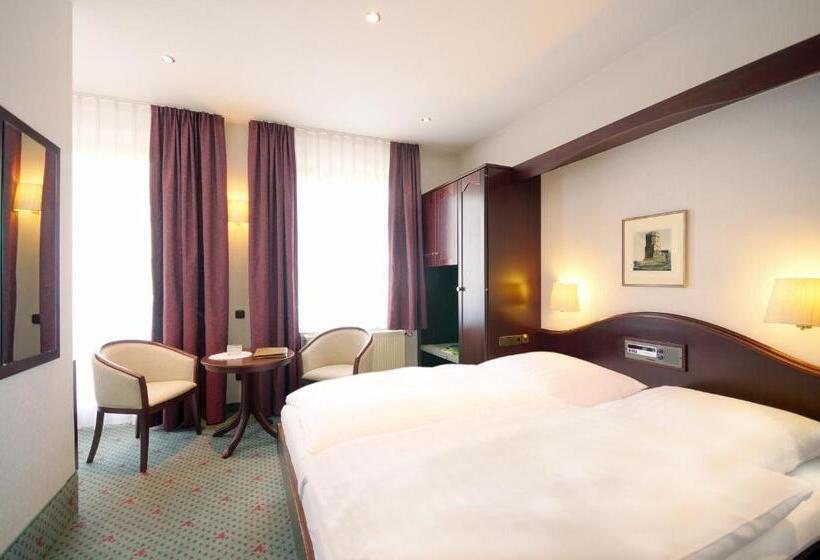Fotos del hotel Imperial:  3
