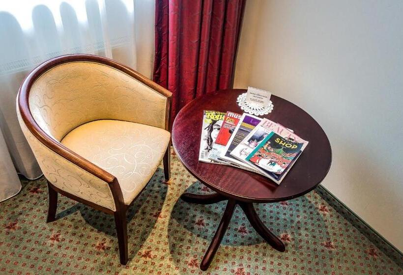 Fotos del hotel Imperial:  19