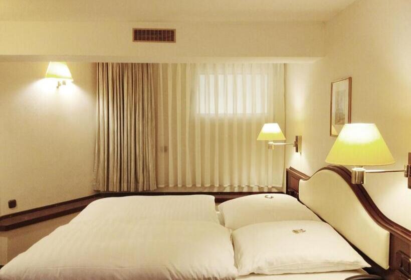 Fotos del hotel Imperial:  17