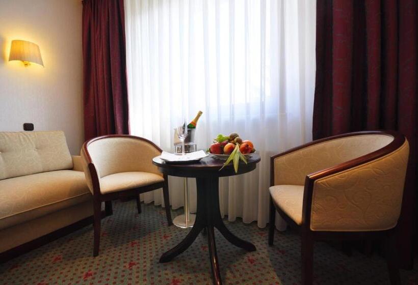 Fotos del hotel Imperial:  11