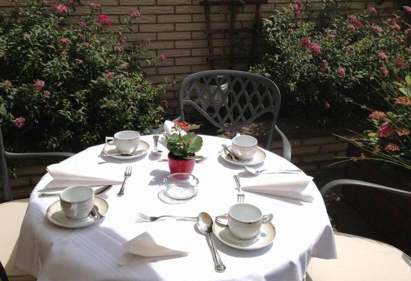 Fotos del hotel Imperial:  8